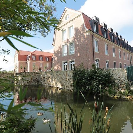 Hofhotel Grothues-Potthoff Senden  Εξωτερικό φωτογραφία