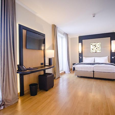 Hofhotel Grothues-Potthoff Senden  Εξωτερικό φωτογραφία