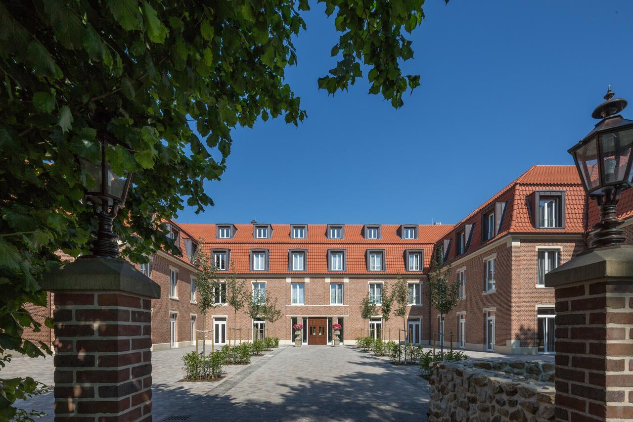 Hofhotel Grothues-Potthoff Senden  Εξωτερικό φωτογραφία