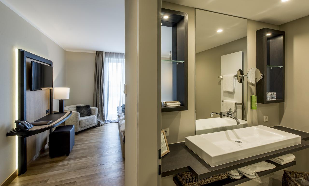 Hofhotel Grothues-Potthoff Senden  Εξωτερικό φωτογραφία