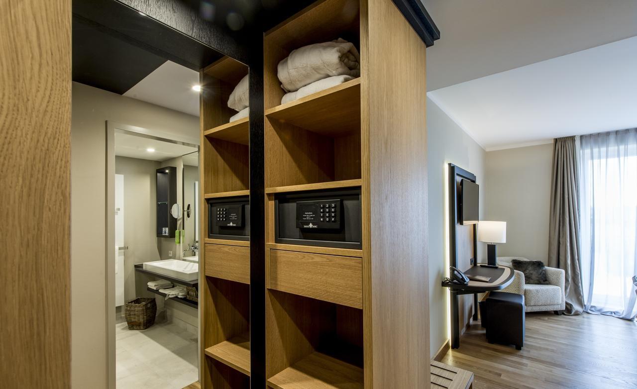 Hofhotel Grothues-Potthoff Senden  Εξωτερικό φωτογραφία