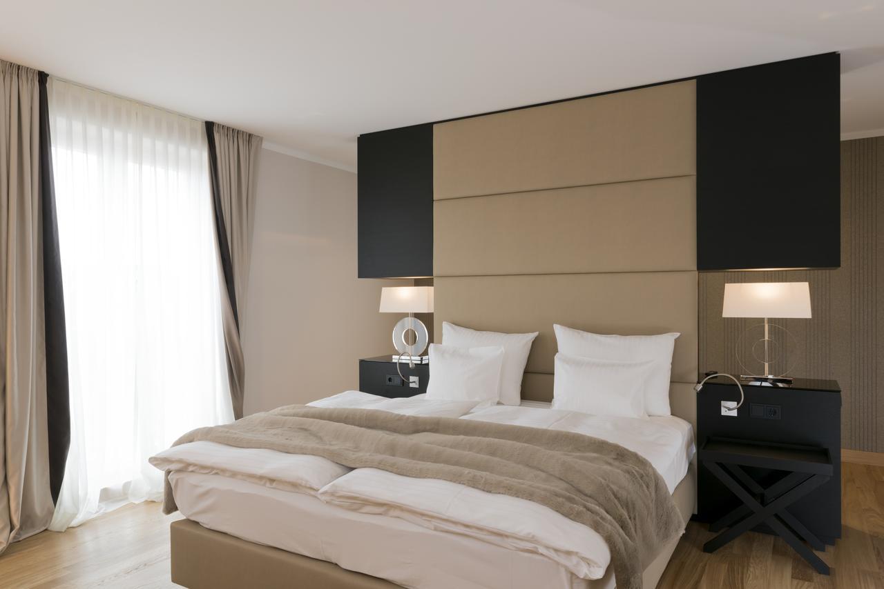 Hofhotel Grothues-Potthoff Senden  Εξωτερικό φωτογραφία