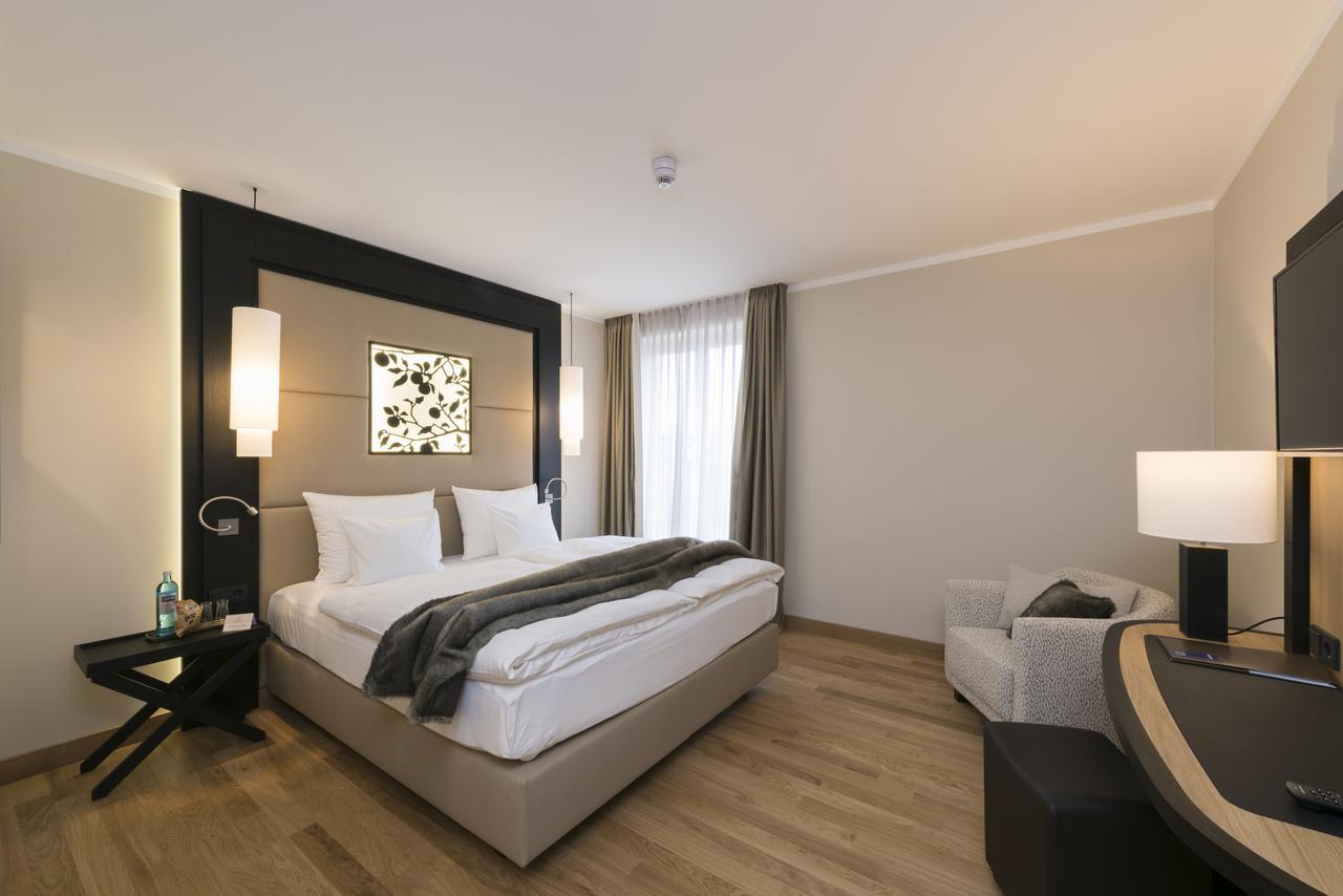 Hofhotel Grothues-Potthoff Senden  Εξωτερικό φωτογραφία