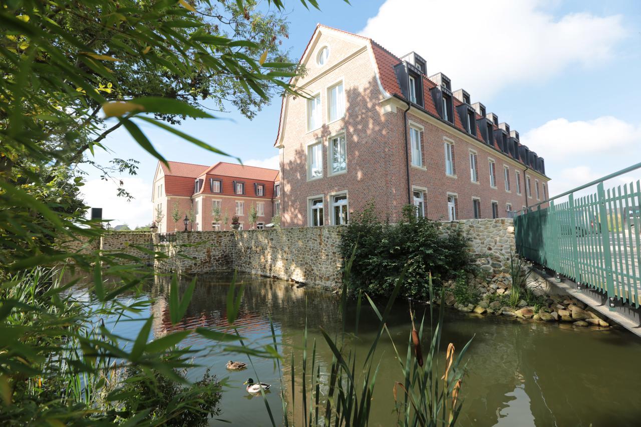 Hofhotel Grothues-Potthoff Senden  Εξωτερικό φωτογραφία
