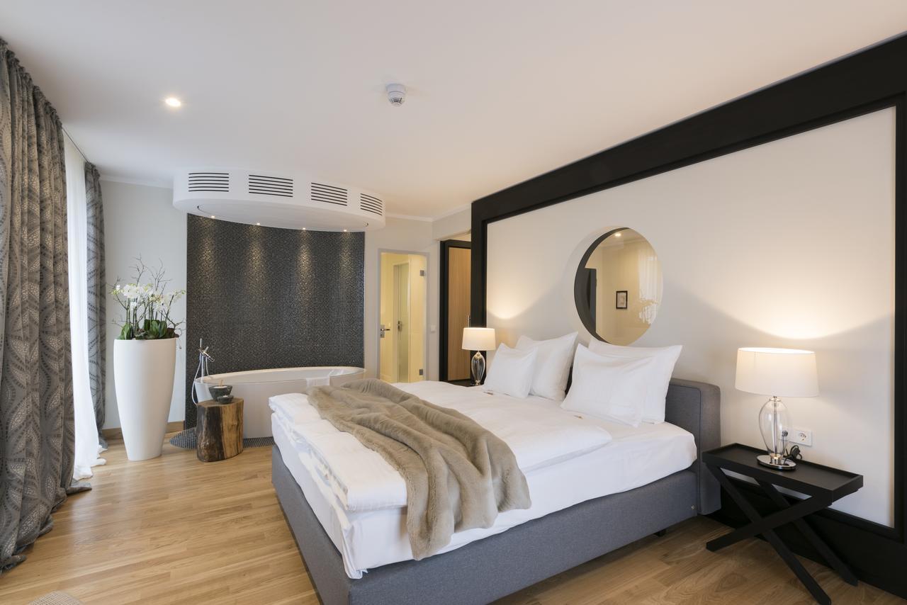 Hofhotel Grothues-Potthoff Senden  Εξωτερικό φωτογραφία
