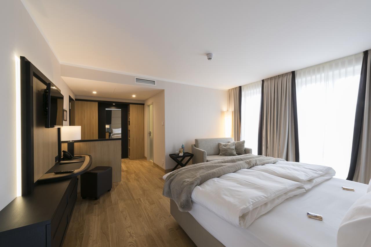 Hofhotel Grothues-Potthoff Senden  Εξωτερικό φωτογραφία