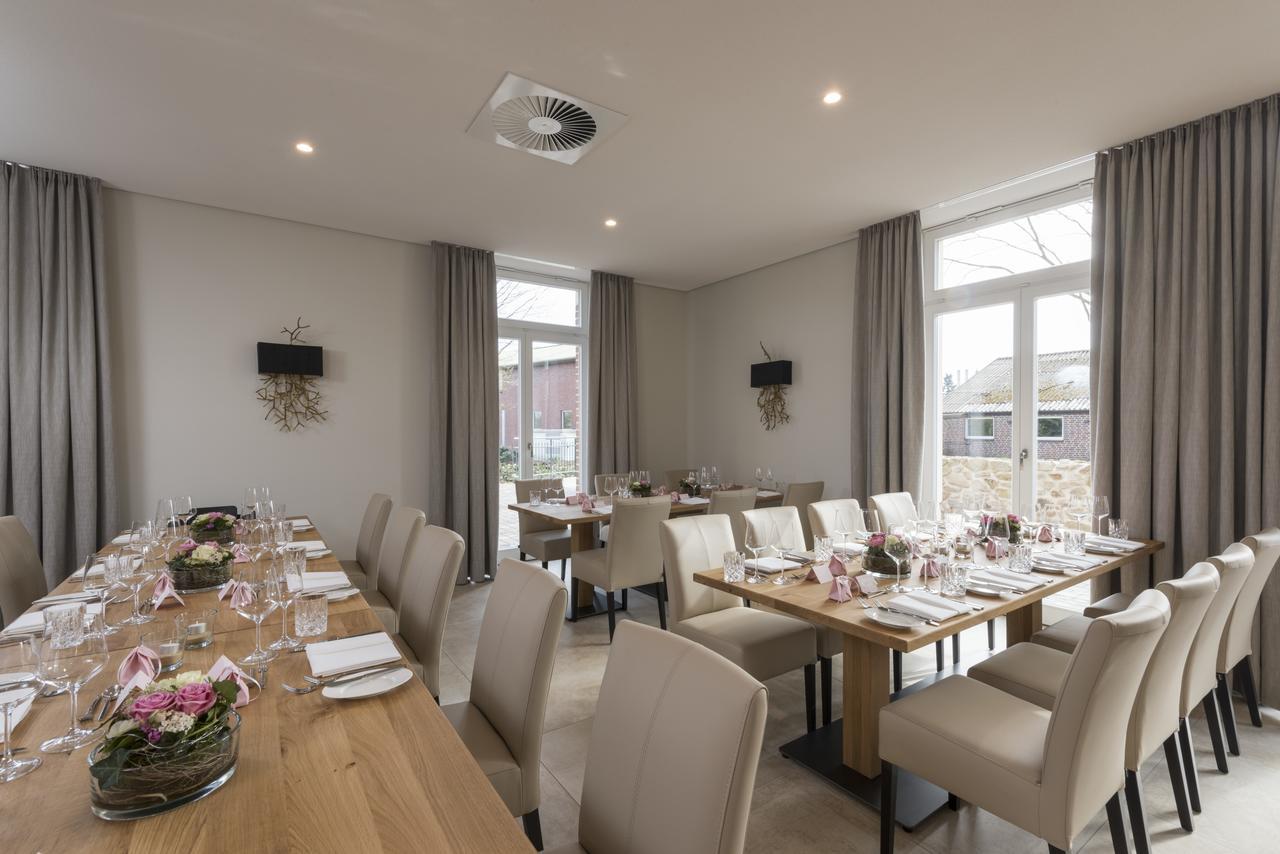Hofhotel Grothues-Potthoff Senden  Εξωτερικό φωτογραφία