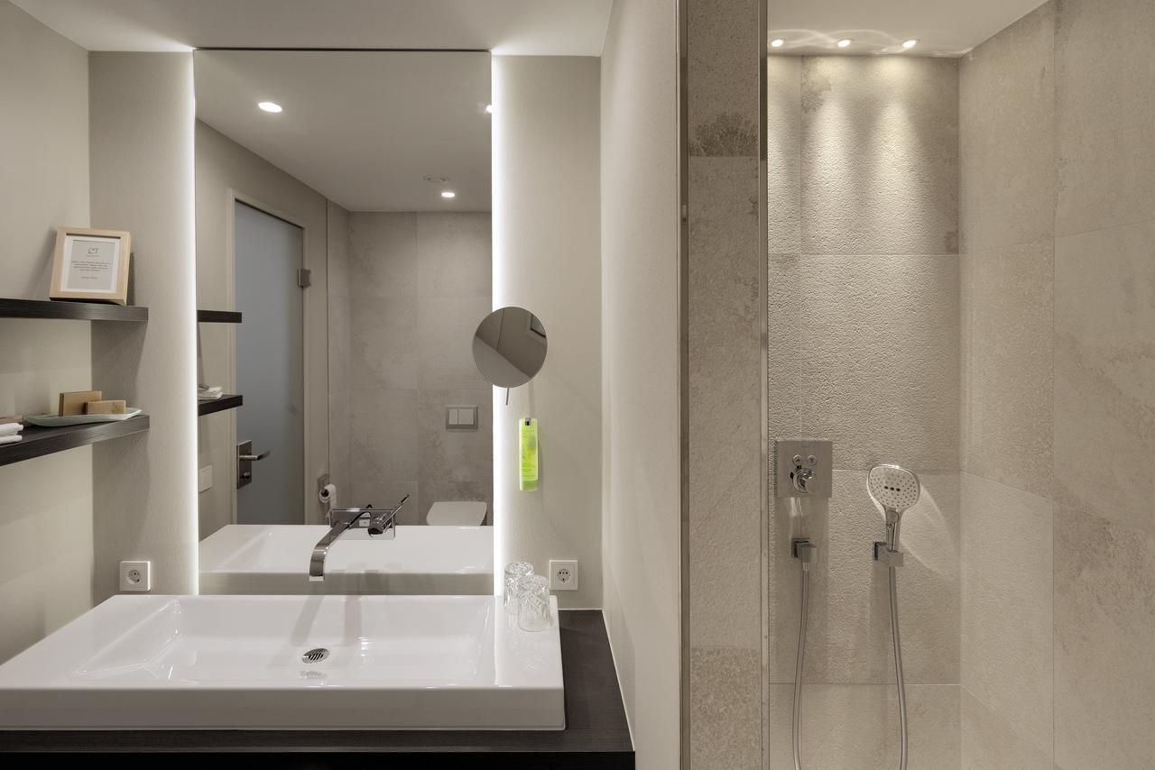 Hofhotel Grothues-Potthoff Senden  Εξωτερικό φωτογραφία