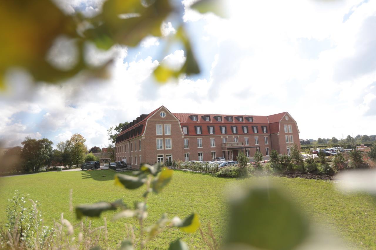 Hofhotel Grothues-Potthoff Senden  Εξωτερικό φωτογραφία