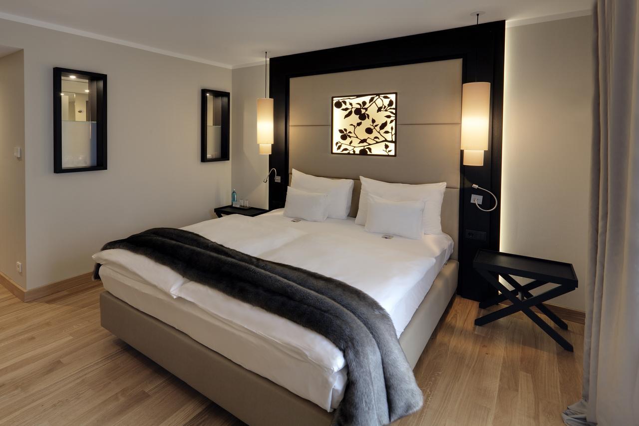 Hofhotel Grothues-Potthoff Senden  Εξωτερικό φωτογραφία