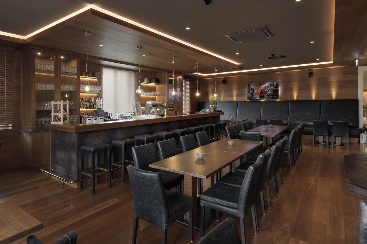 Hofhotel Grothues-Potthoff Senden  Εξωτερικό φωτογραφία