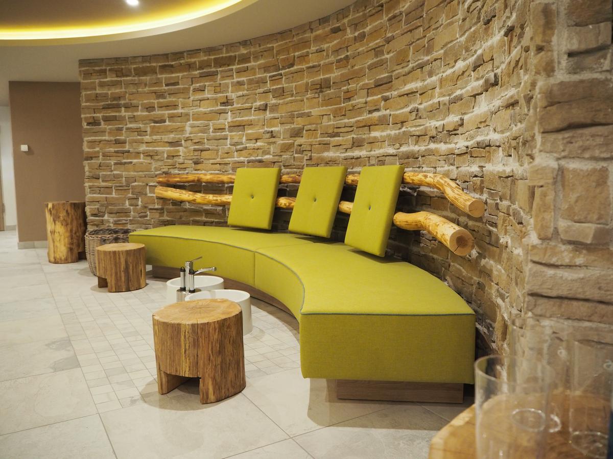 Hofhotel Grothues-Potthoff Senden  Εξωτερικό φωτογραφία