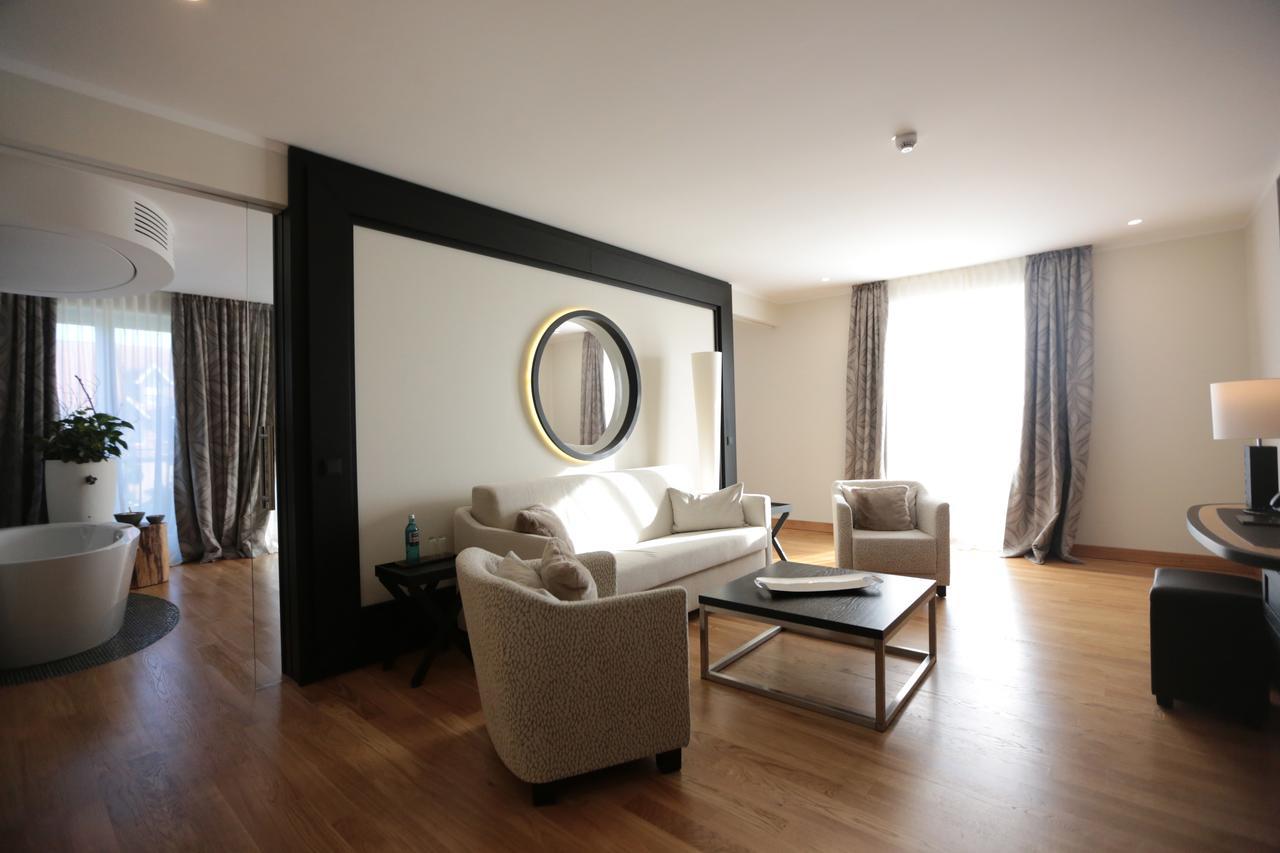 Hofhotel Grothues-Potthoff Senden  Εξωτερικό φωτογραφία