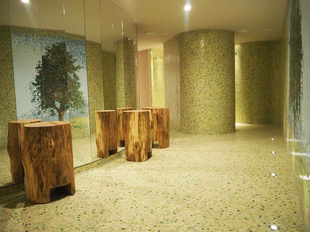 Hofhotel Grothues-Potthoff Senden  Εξωτερικό φωτογραφία