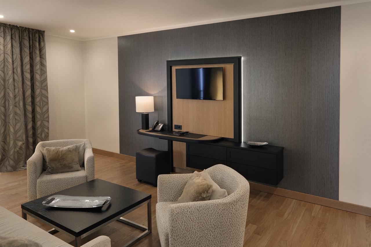 Hofhotel Grothues-Potthoff Senden  Εξωτερικό φωτογραφία