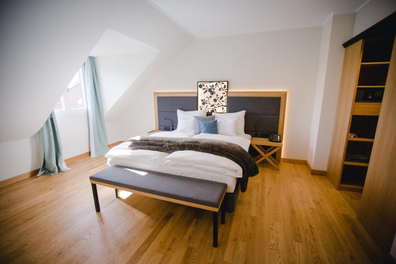 Hofhotel Grothues-Potthoff Senden  Εξωτερικό φωτογραφία