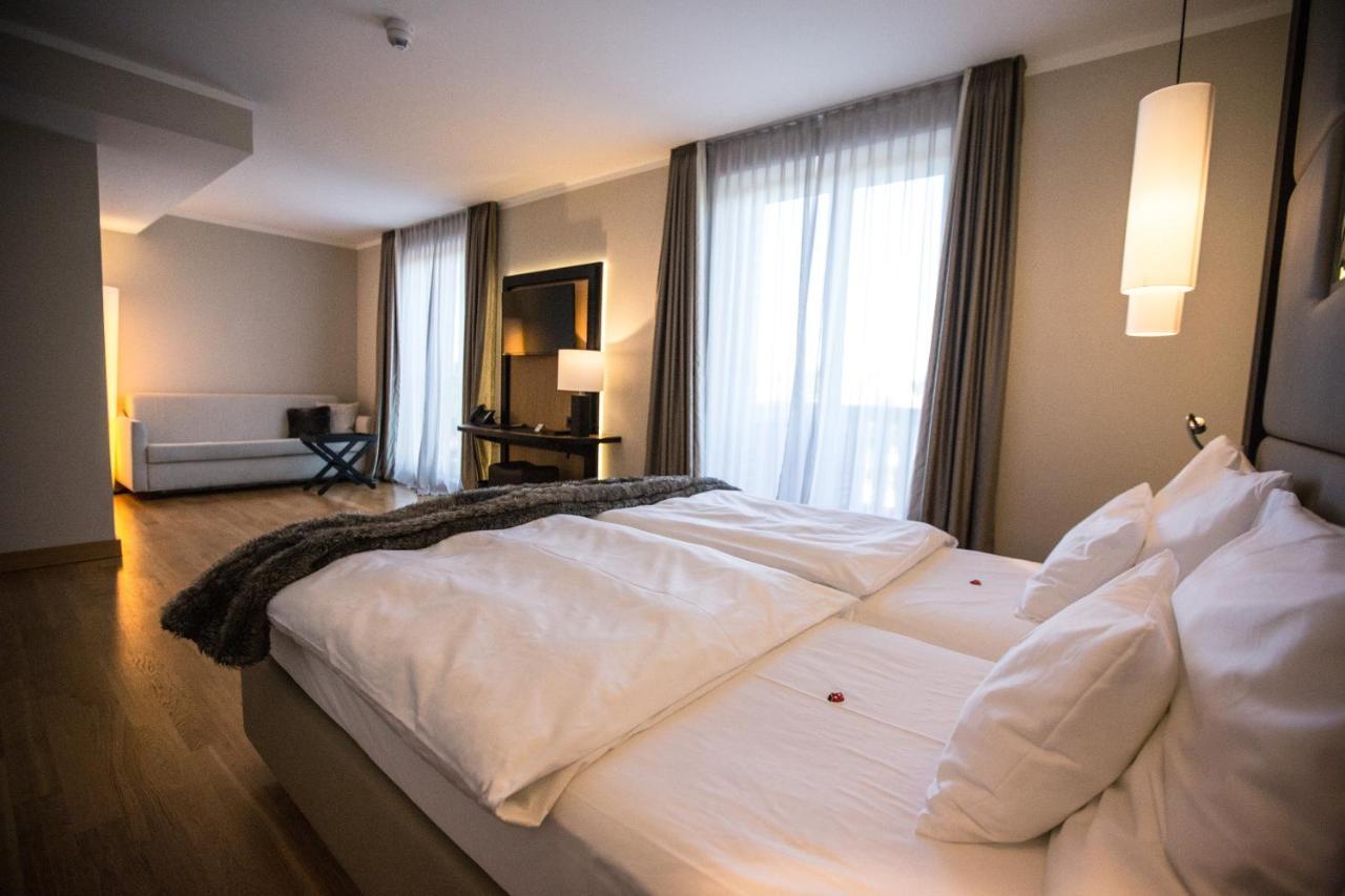 Hofhotel Grothues-Potthoff Senden  Εξωτερικό φωτογραφία