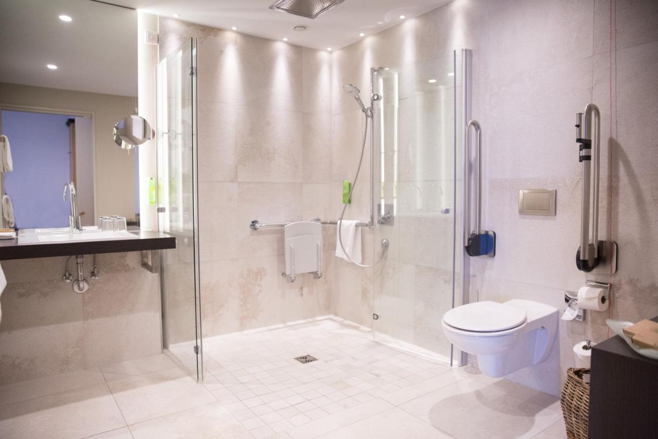 Hofhotel Grothues-Potthoff Senden  Εξωτερικό φωτογραφία
