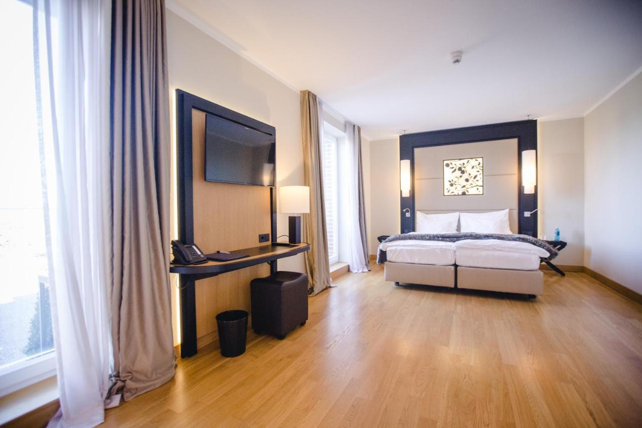 Hofhotel Grothues-Potthoff Senden  Εξωτερικό φωτογραφία